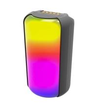 BLİC MS-2206 Bluetooth RGB Speaker Hoparlör SES bombası - 3